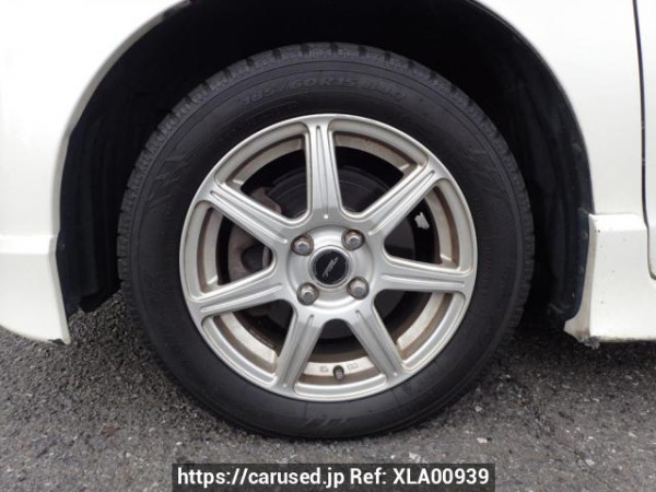 Used 2008 AT honda freed GB3 Image[24]