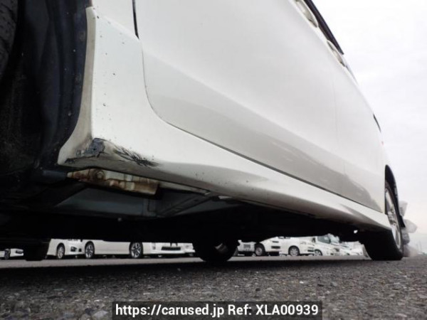 Used 2008 AT honda freed GB3 Image[33]