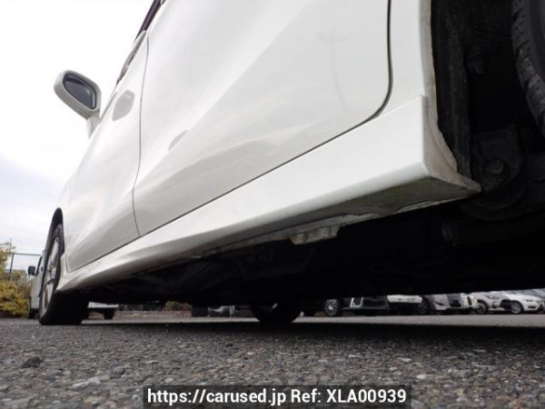 Used 2008 AT honda freed GB3 Image[34]