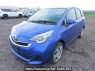 Used 2014 AT toyota ractis NCP125 Image[2]