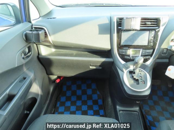 Used 2014 AT toyota ractis NCP125 Image[19]