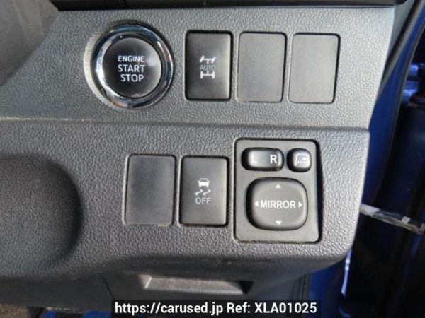 Used 2014 AT toyota ractis NCP125 Image[21]