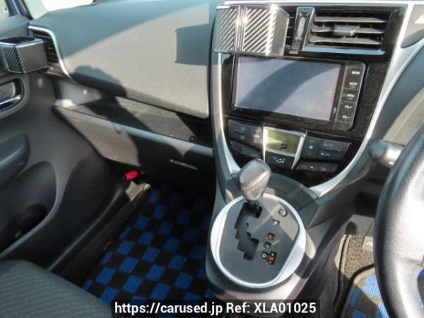 Used 2014 AT toyota ractis NCP125 Image[23]