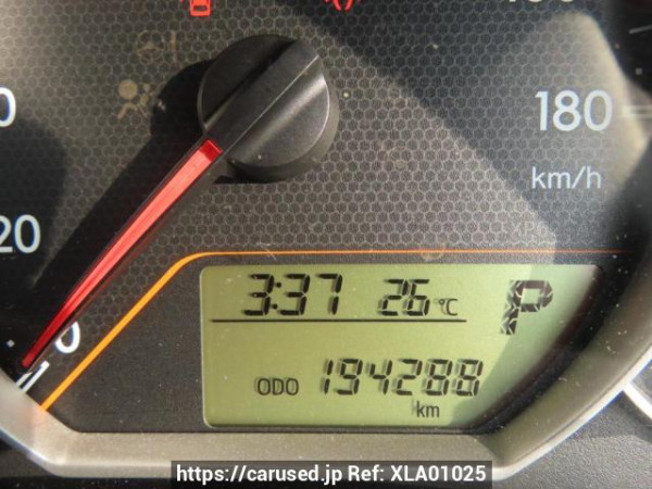 Used 2014 AT toyota ractis NCP125 Image[28]