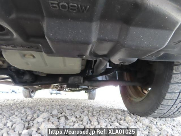 Used 2014 AT toyota ractis NCP125 Image[34]