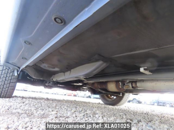 Used 2014 AT toyota ractis NCP125 Image[36]