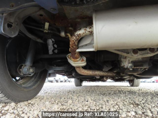 Used 2014 AT toyota ractis NCP125 Image[39]