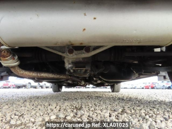 Used 2014 AT toyota ractis NCP125 Image[40]