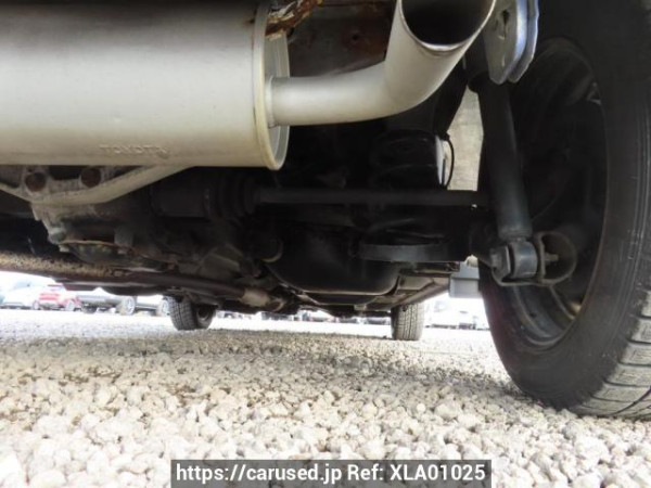 Used 2014 AT toyota ractis NCP125 Image[41]