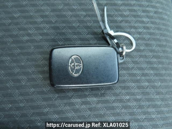 Used 2014 AT toyota ractis NCP125 Image[42]