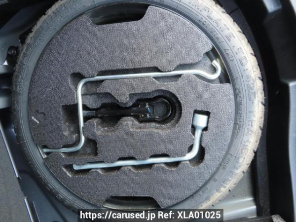 Used 2014 AT toyota ractis NCP125 Image[43]