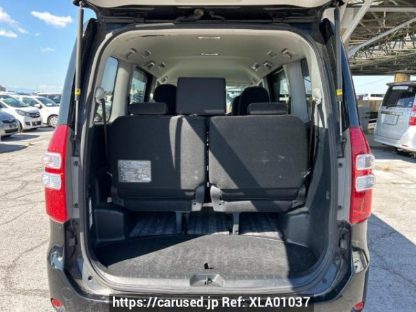 Used 2010 AT toyota noah ZRR70G Image[8]