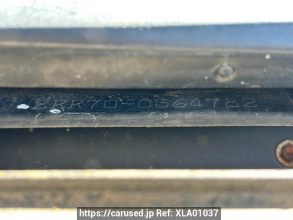 Used 2010 AT toyota noah ZRR70G Image[11]