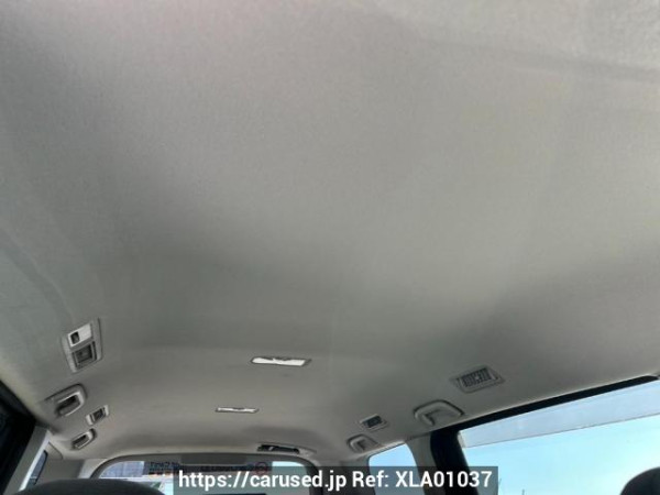 Used 2010 AT toyota noah ZRR70G Image[12]