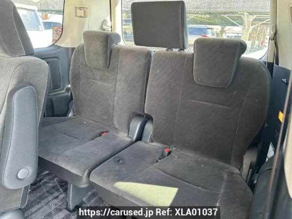 Used 2010 AT toyota noah ZRR70G Image[17]