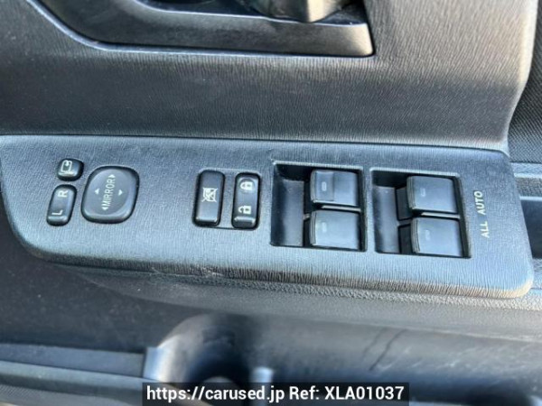 Used 2010 AT toyota noah ZRR70G Image[18]