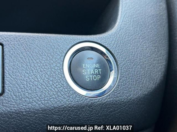 Used 2010 AT toyota noah ZRR70G Image[22]