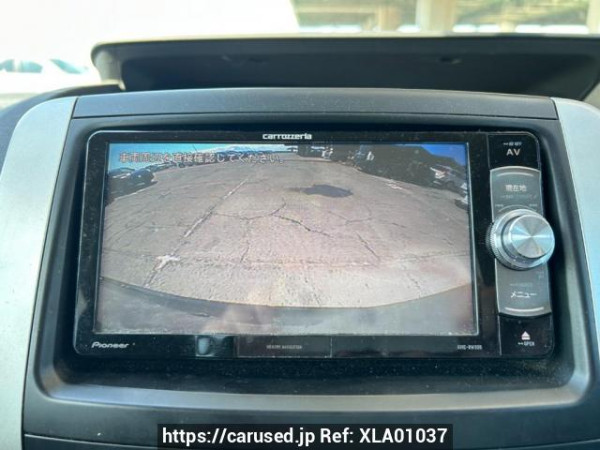 Used 2010 AT toyota noah ZRR70G Image[26]