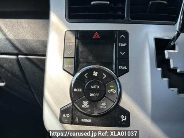 Used 2010 AT toyota noah ZRR70G Image[27]