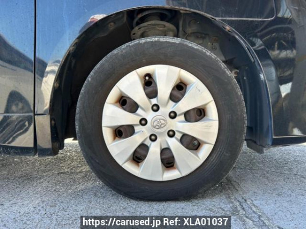 Used 2010 AT toyota noah ZRR70G Image[30]