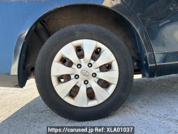 Used 2010 AT toyota noah ZRR70G Image[31]