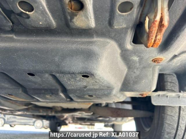 Used 2010 AT toyota noah ZRR70G Image[35]