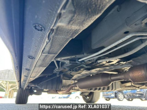 Used 2010 AT toyota noah ZRR70G Image[36]