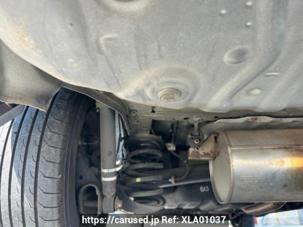 Used 2010 AT toyota noah ZRR70G Image[40]