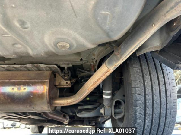 Used 2010 AT toyota noah ZRR70G Image[42]