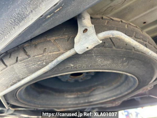 Used 2010 AT toyota noah ZRR70G Image[43]