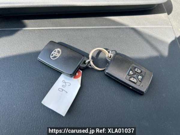 Used 2010 AT toyota noah ZRR70G Image[44]