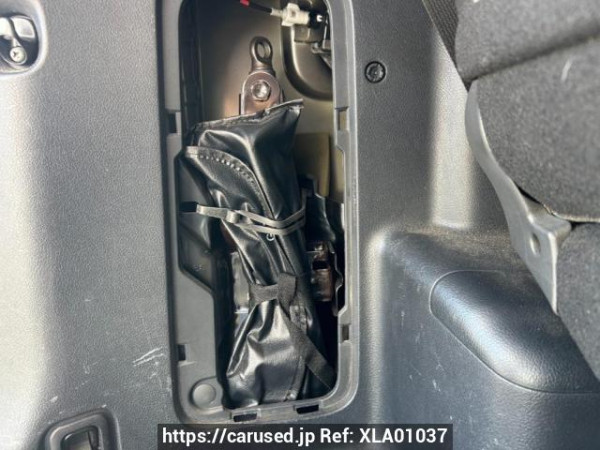 Used 2010 AT toyota noah ZRR70G Image[45]