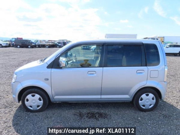 Used 2011 AT mitsubishi ek-wagon H82W Image[3]