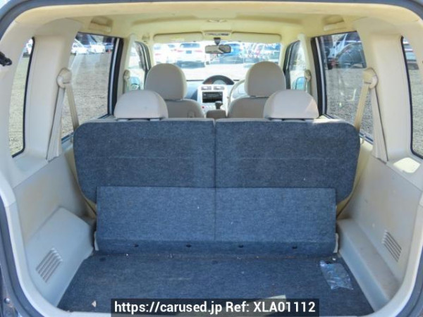 Used 2011 AT mitsubishi ek-wagon H82W Image[9]