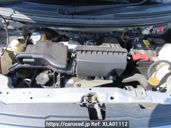 Used 2011 AT mitsubishi ek-wagon H82W Image[10]