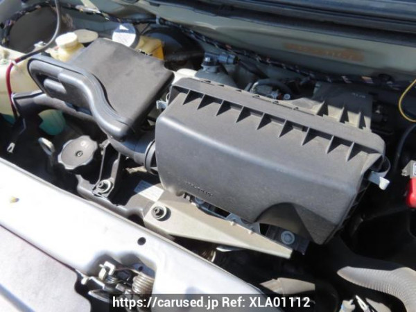 Used 2011 AT mitsubishi ek-wagon H82W Image[11]