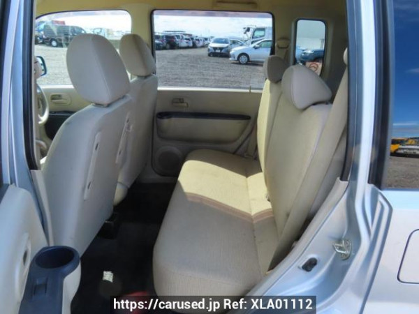 Used 2011 AT mitsubishi ek-wagon H82W Image[17]