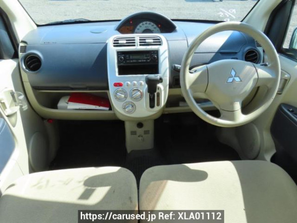 Used 2011 AT mitsubishi ek-wagon H82W Image[18]