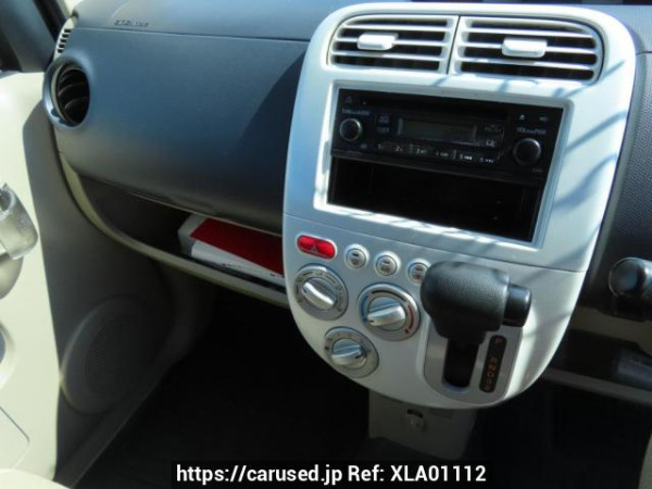Used 2011 AT mitsubishi ek-wagon H82W Image[23]