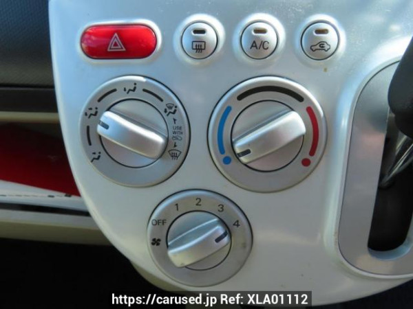 Used 2011 AT mitsubishi ek-wagon H82W Image[26]