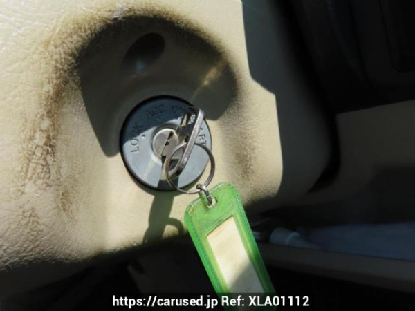 Used 2011 AT mitsubishi ek-wagon H82W Image[28]