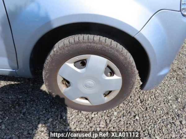 Used 2011 AT mitsubishi ek-wagon H82W Image[31]