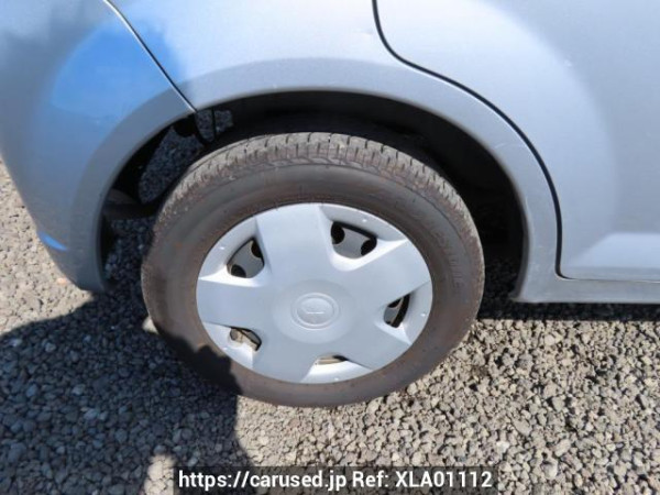 Used 2011 AT mitsubishi ek-wagon H82W Image[32]