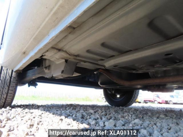 Used 2011 AT mitsubishi ek-wagon H82W Image[34]