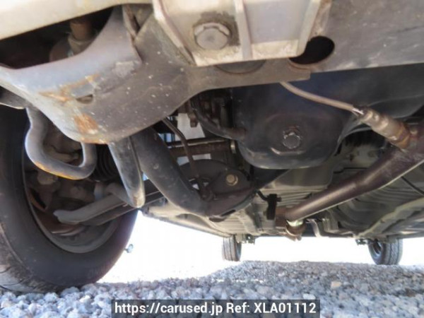 Used 2011 AT mitsubishi ek-wagon H82W Image[38]