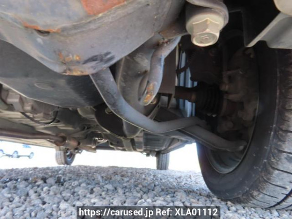 Used 2011 AT mitsubishi ek-wagon H82W Image[42]