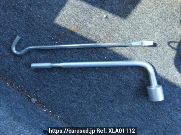 Used 2011 AT mitsubishi ek-wagon H82W Image[44]