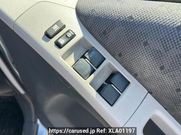 Used 2008 AT toyota vitz KSP90 Image[17]