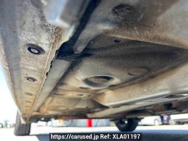 Used 2008 AT toyota vitz KSP90 Image[34]