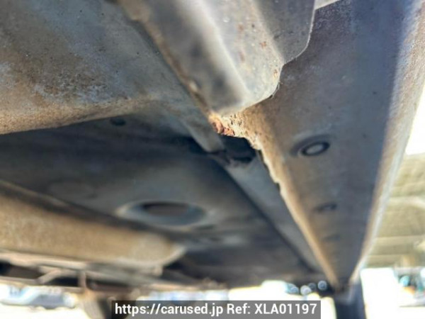 Used 2008 AT toyota vitz KSP90 Image[37]